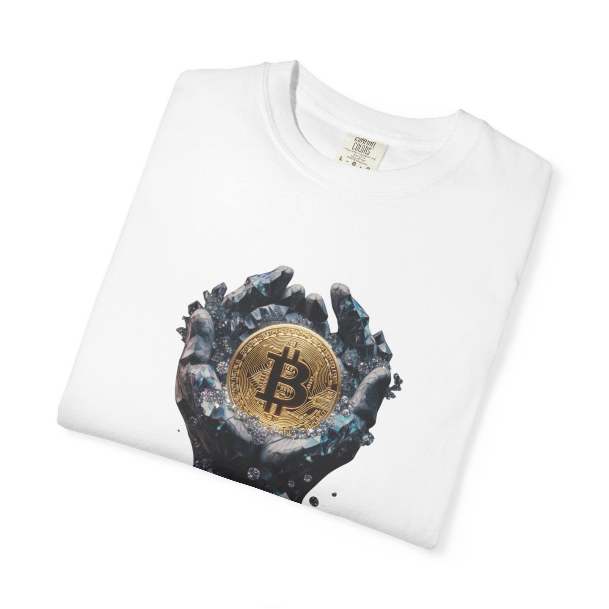 Diamond Hands T-Shirt