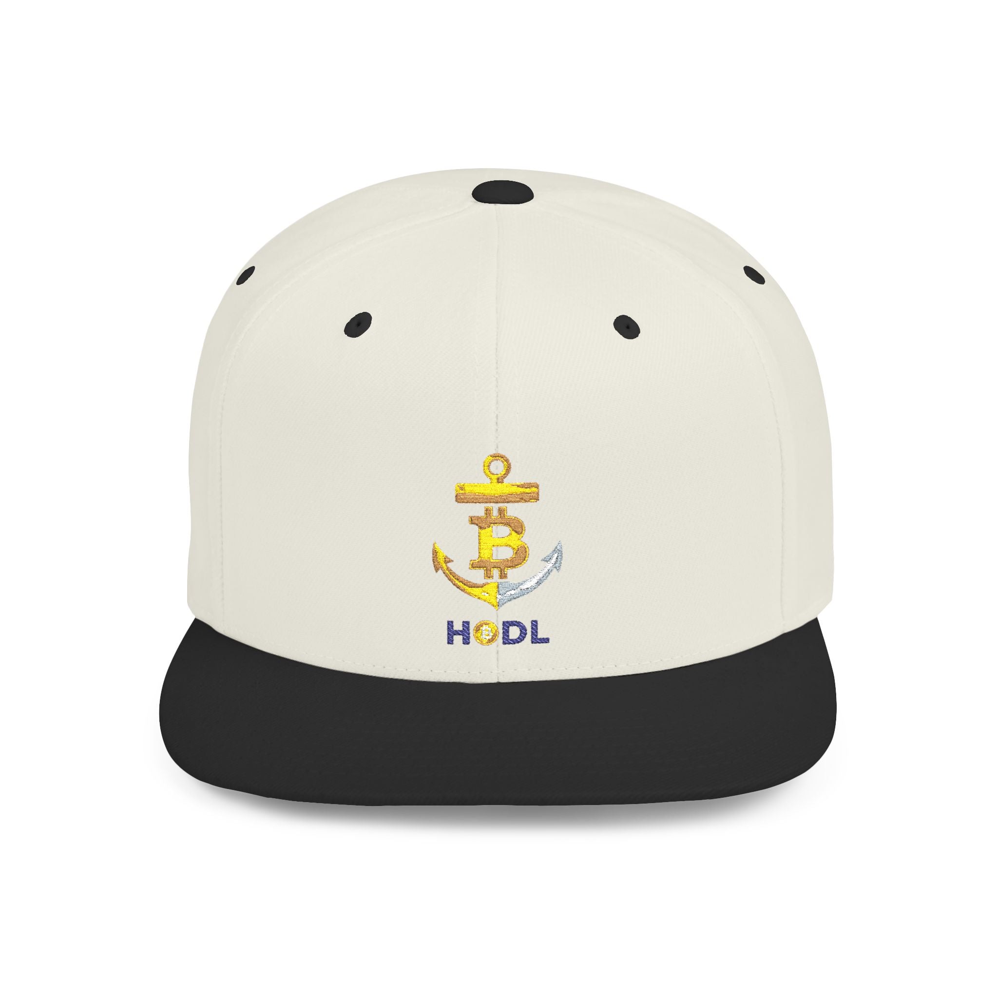 Bitcoin "HODL" Snapback