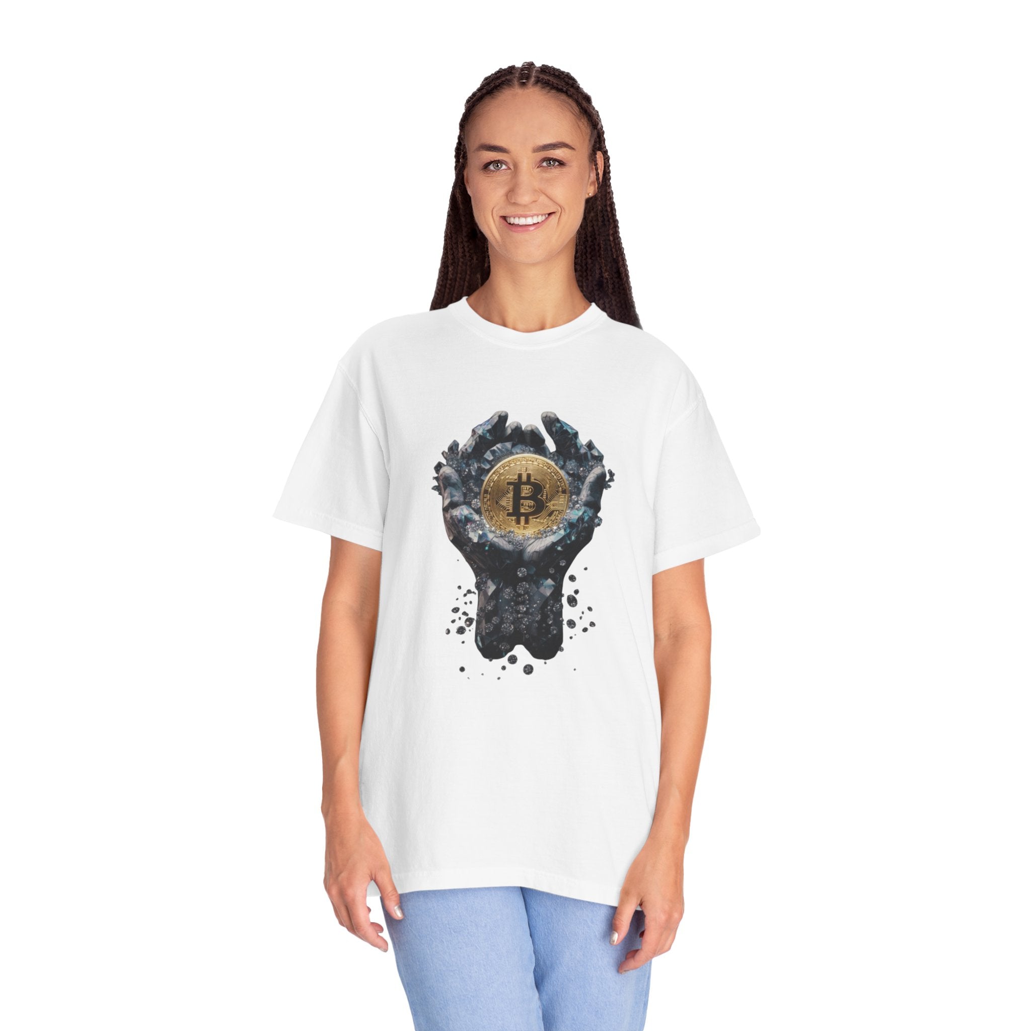 Diamond Hands T-Shirt