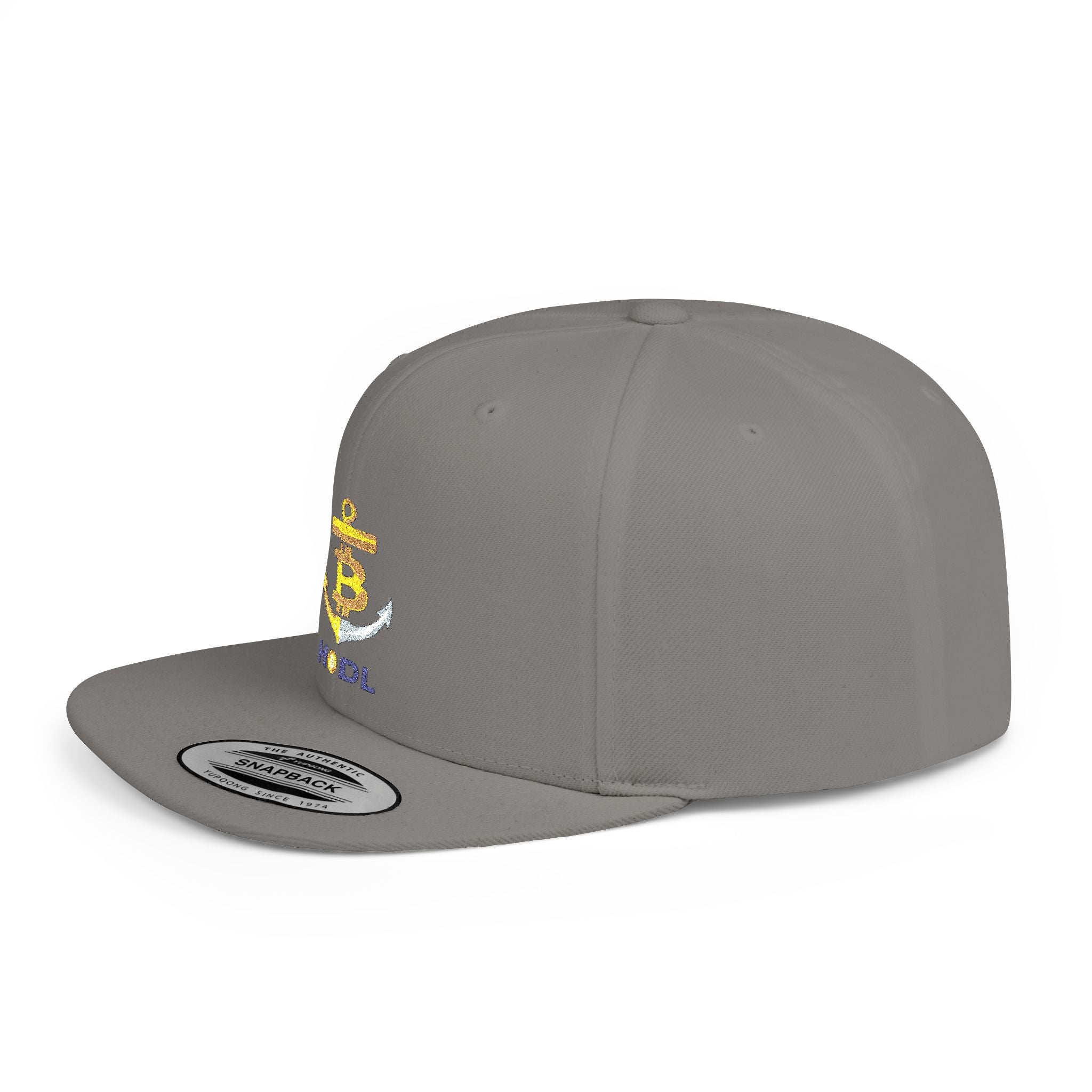 Bitcoin "HODL" Snapback