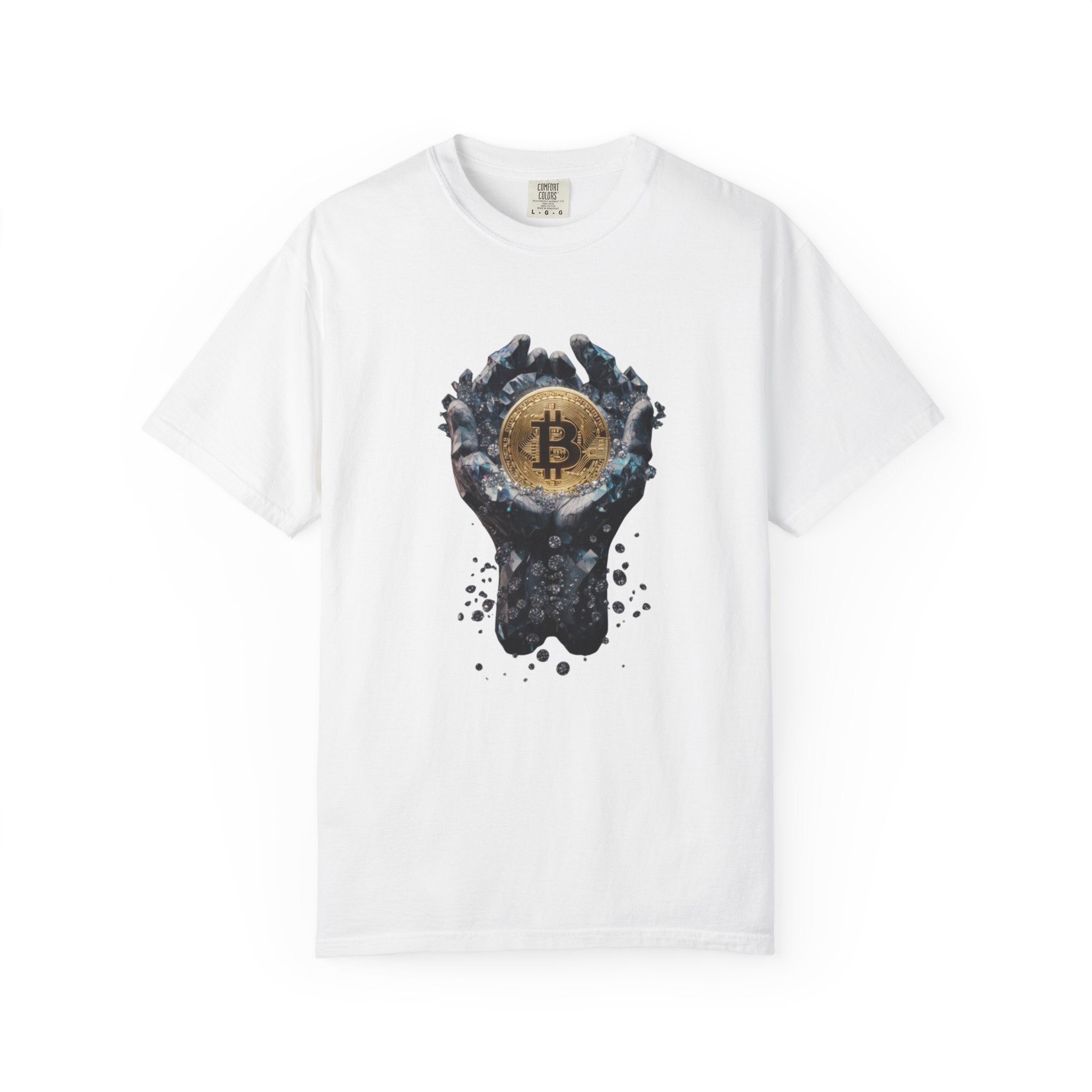 Diamond Hands T-Shirt