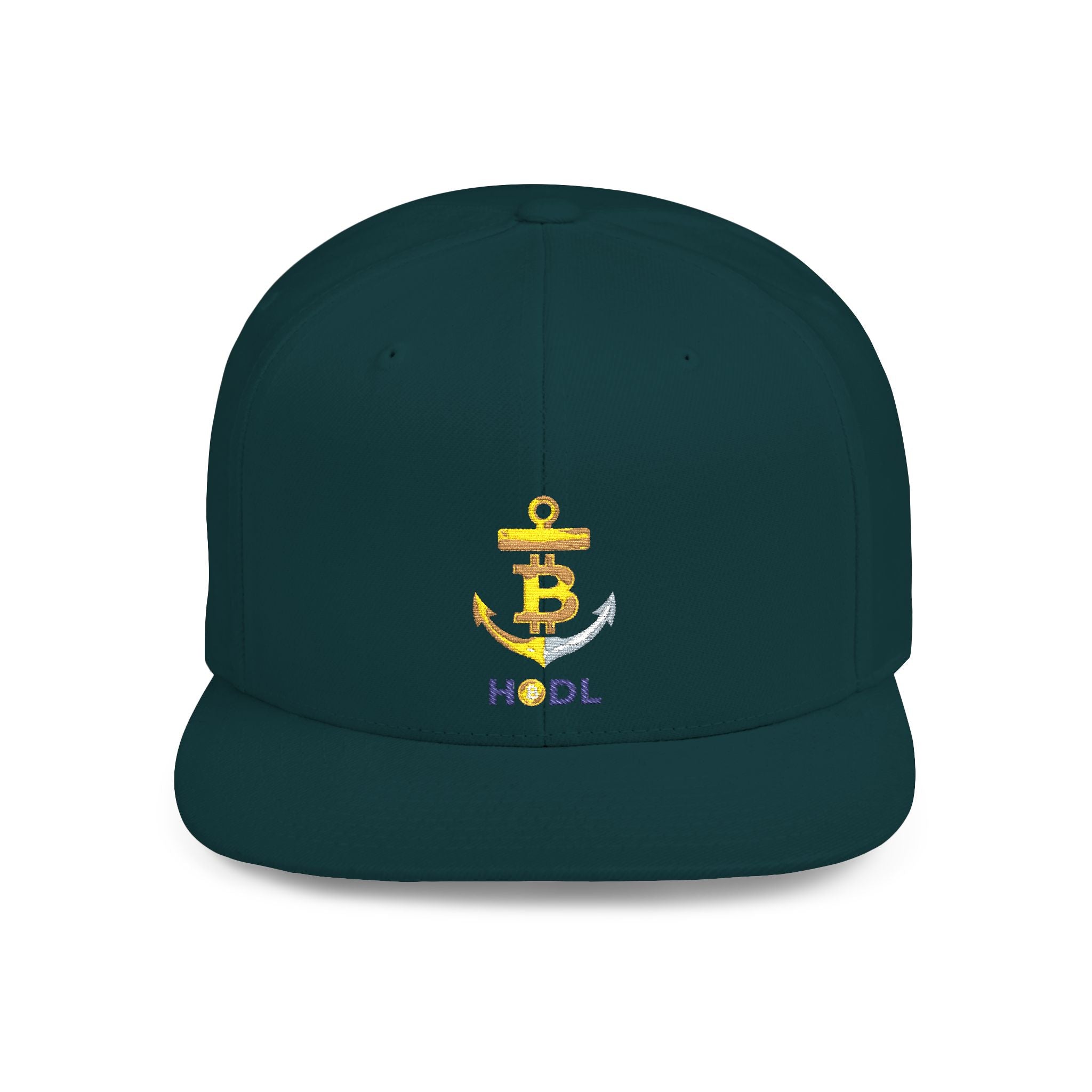 Bitcoin "HODL" Snapback
