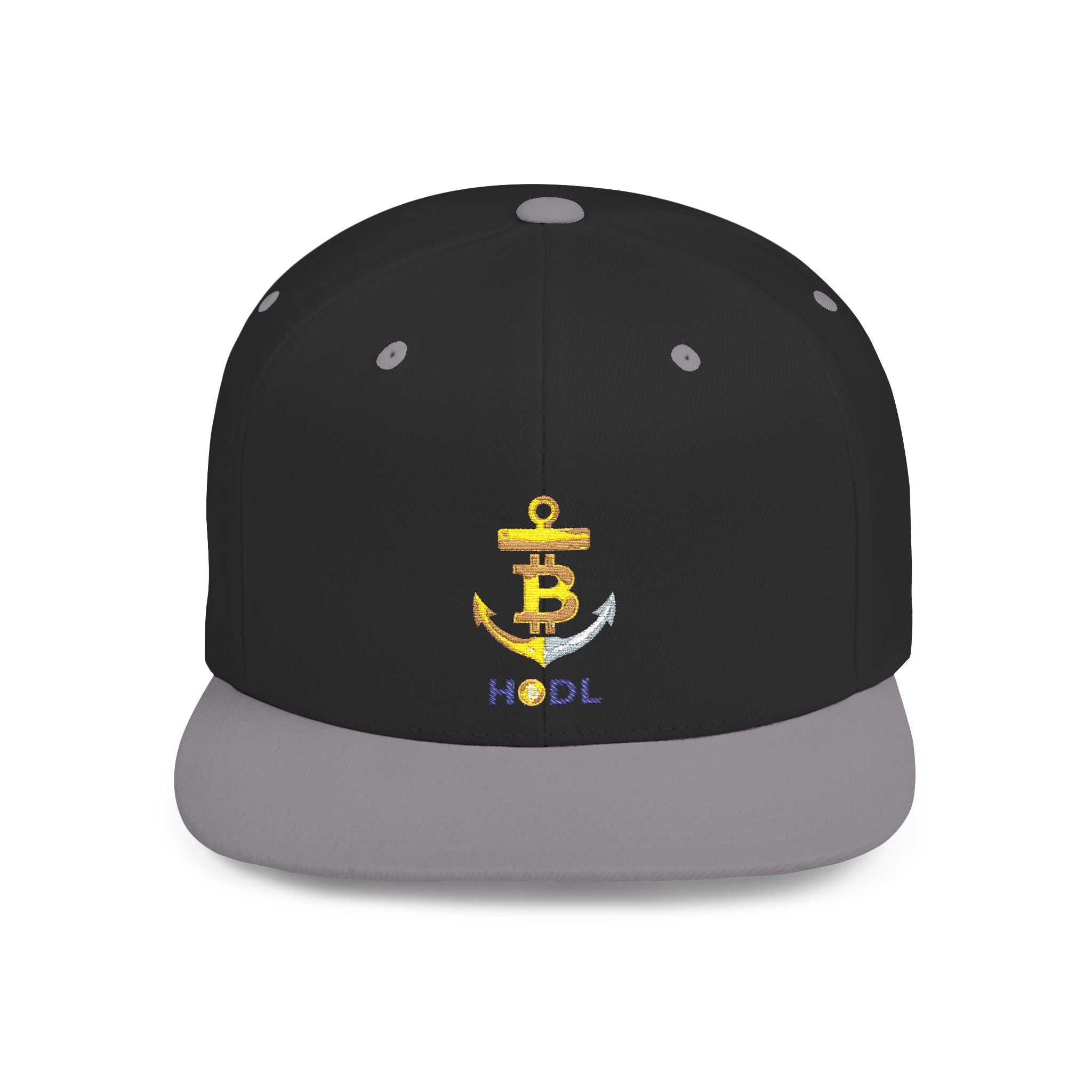 Bitcoin "HODL" Snapback