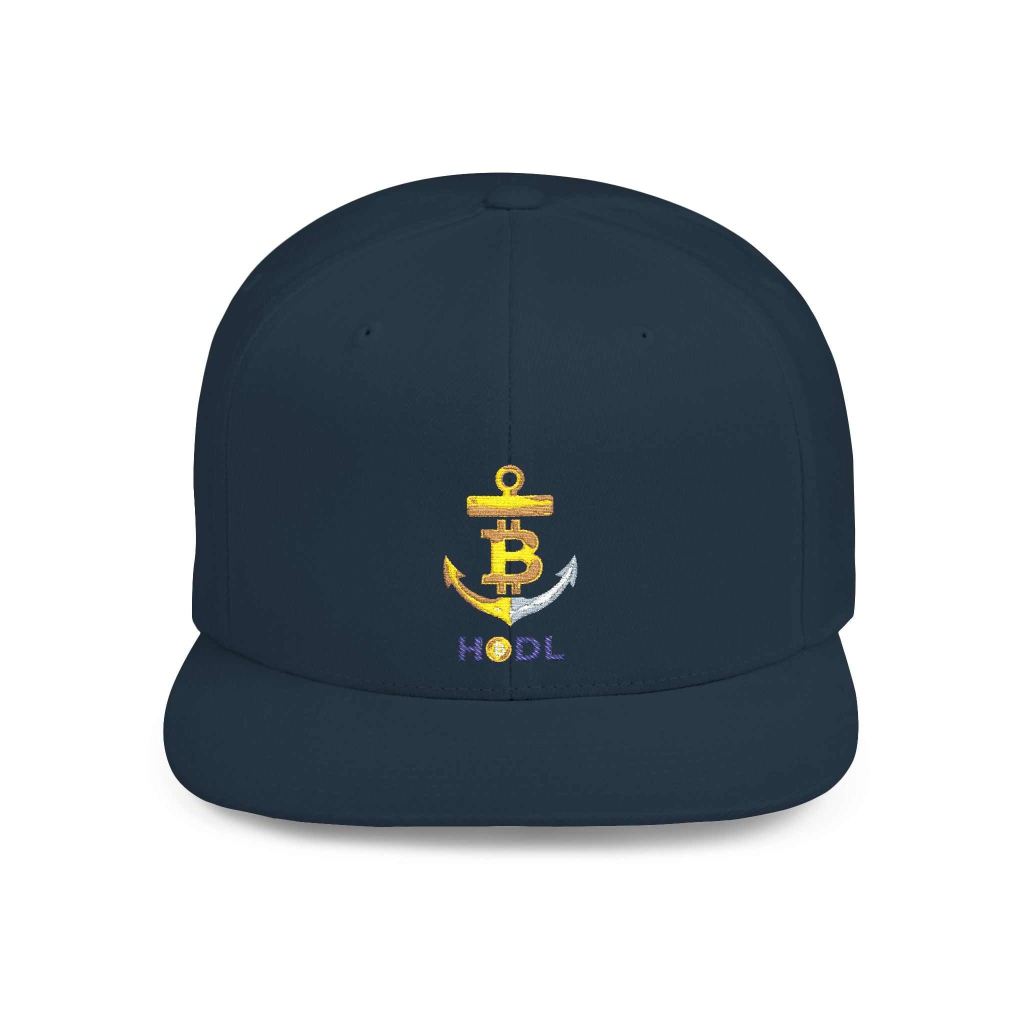 Bitcoin "HODL" Snapback
