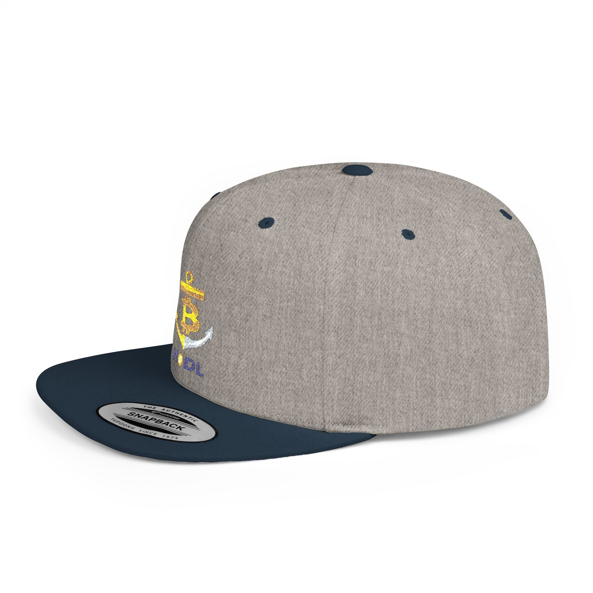 Bitcoin "HODL" Snapback