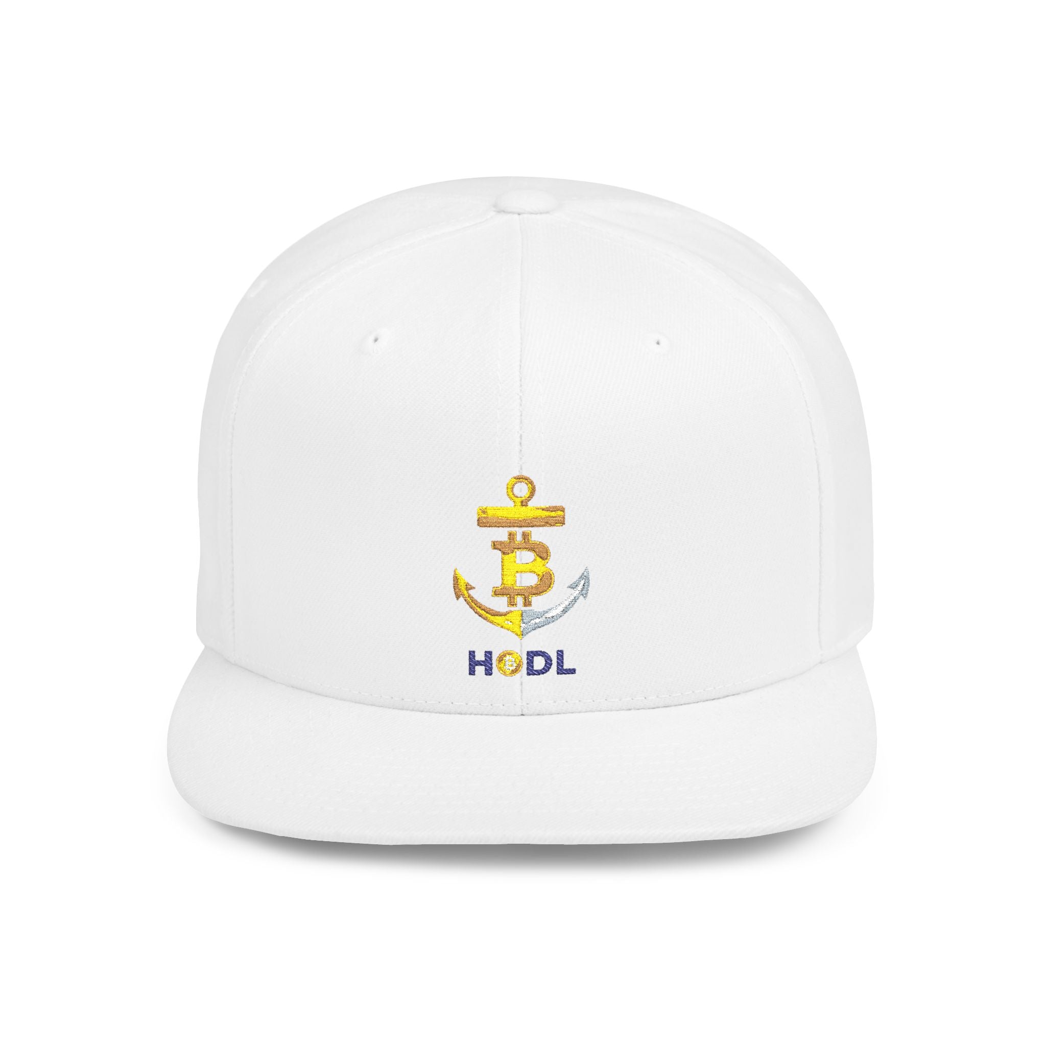 Bitcoin "HODL" Snapback