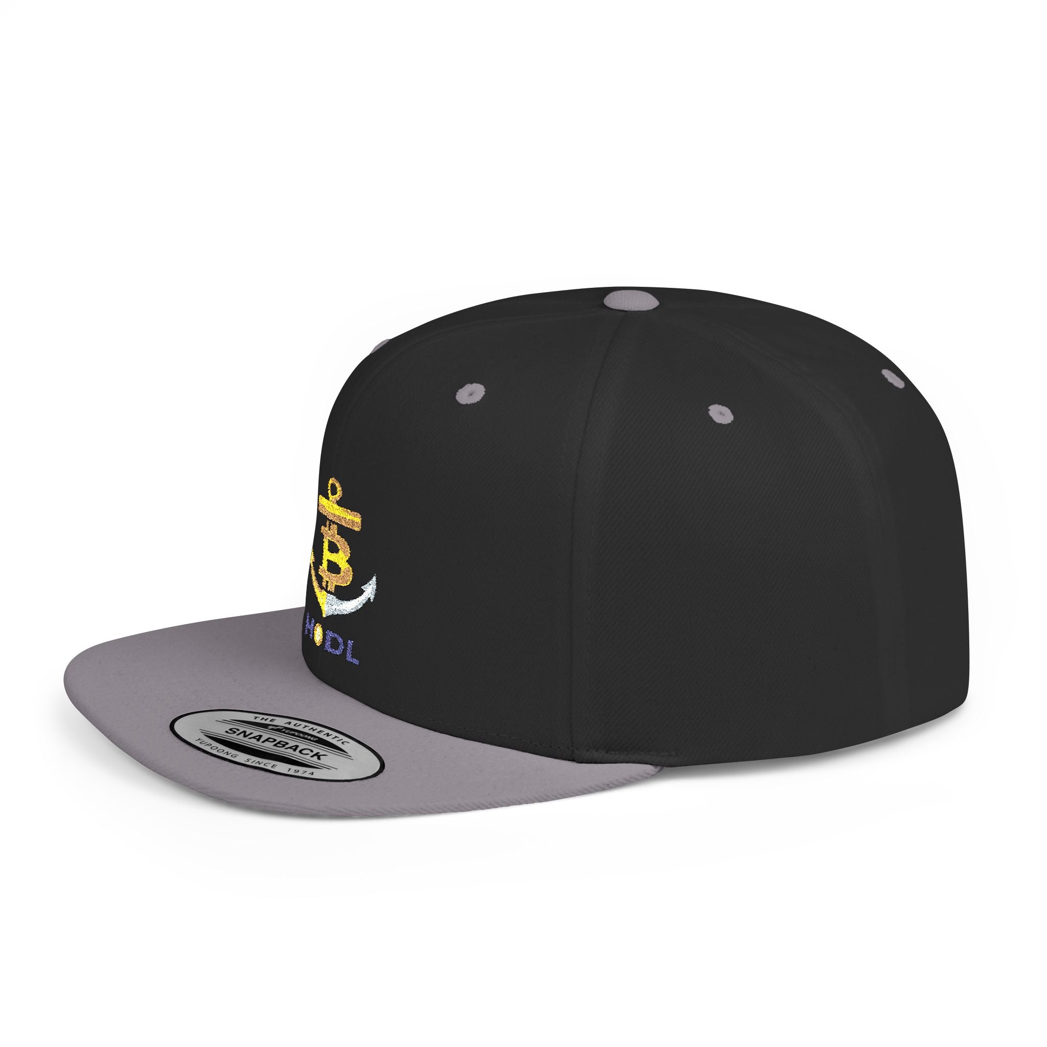 Bitcoin "HODL" Snapback