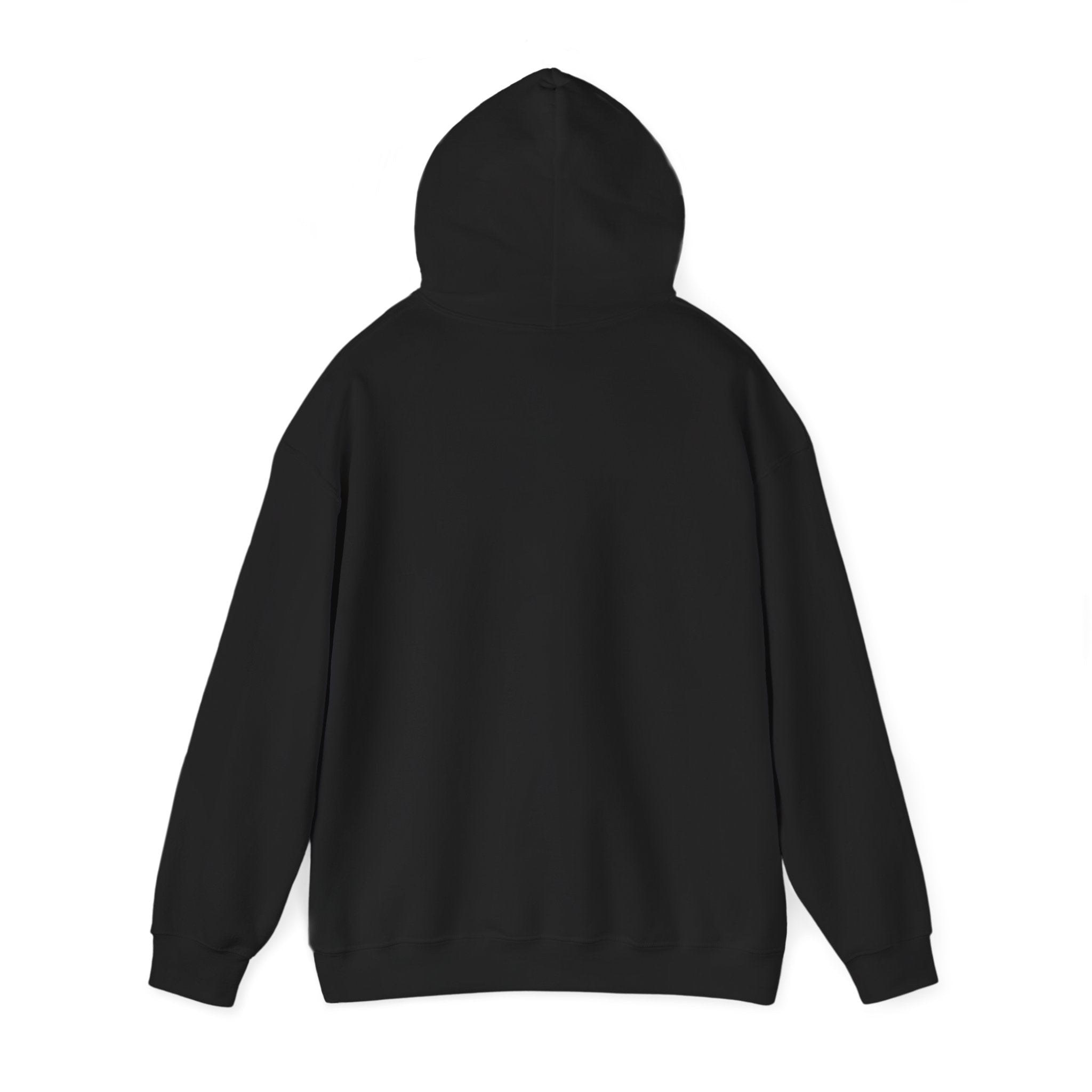 Bitcoin "Stay Bullish" Hoodie — Crypto Enthusiast Sweatshirt