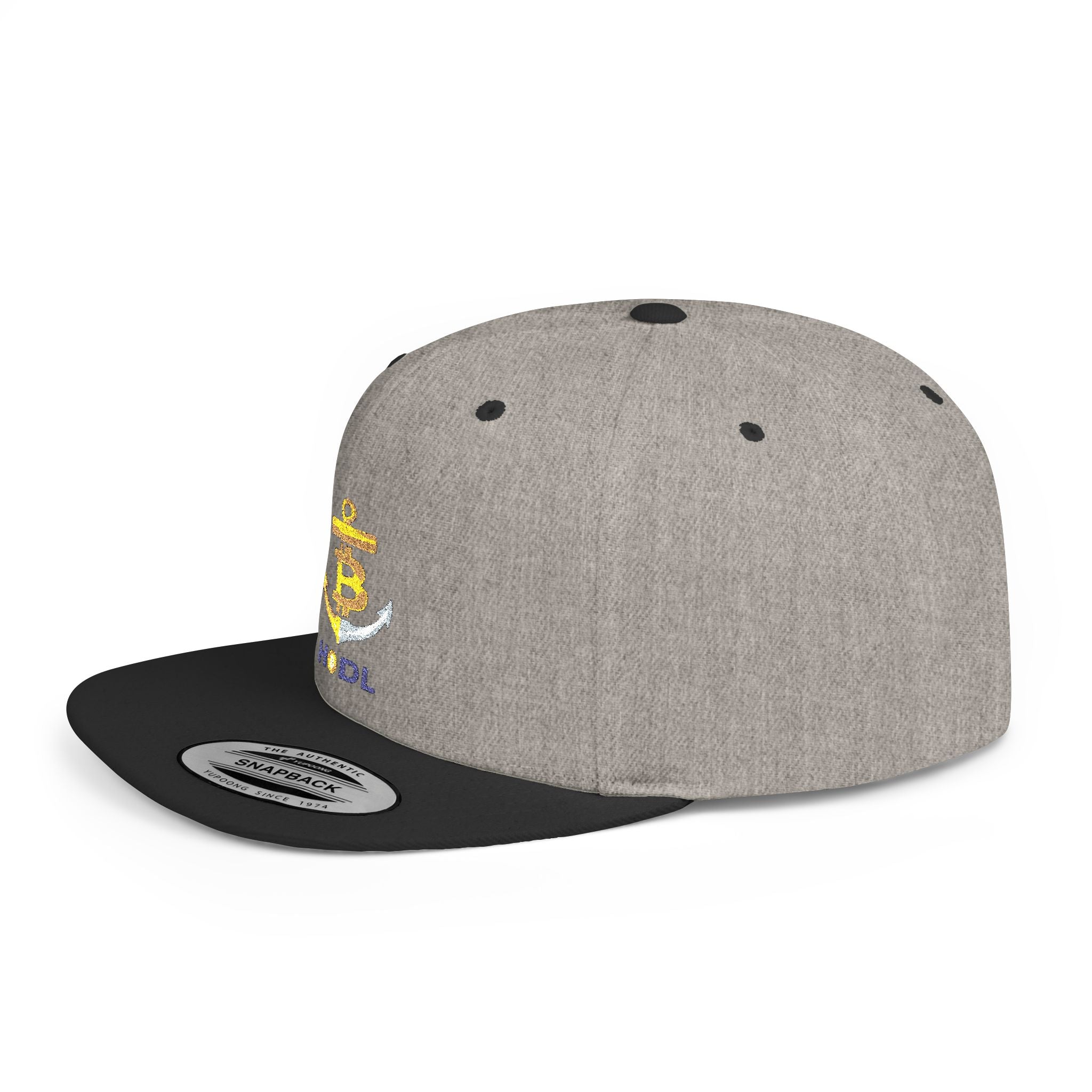Bitcoin "HODL" Snapback