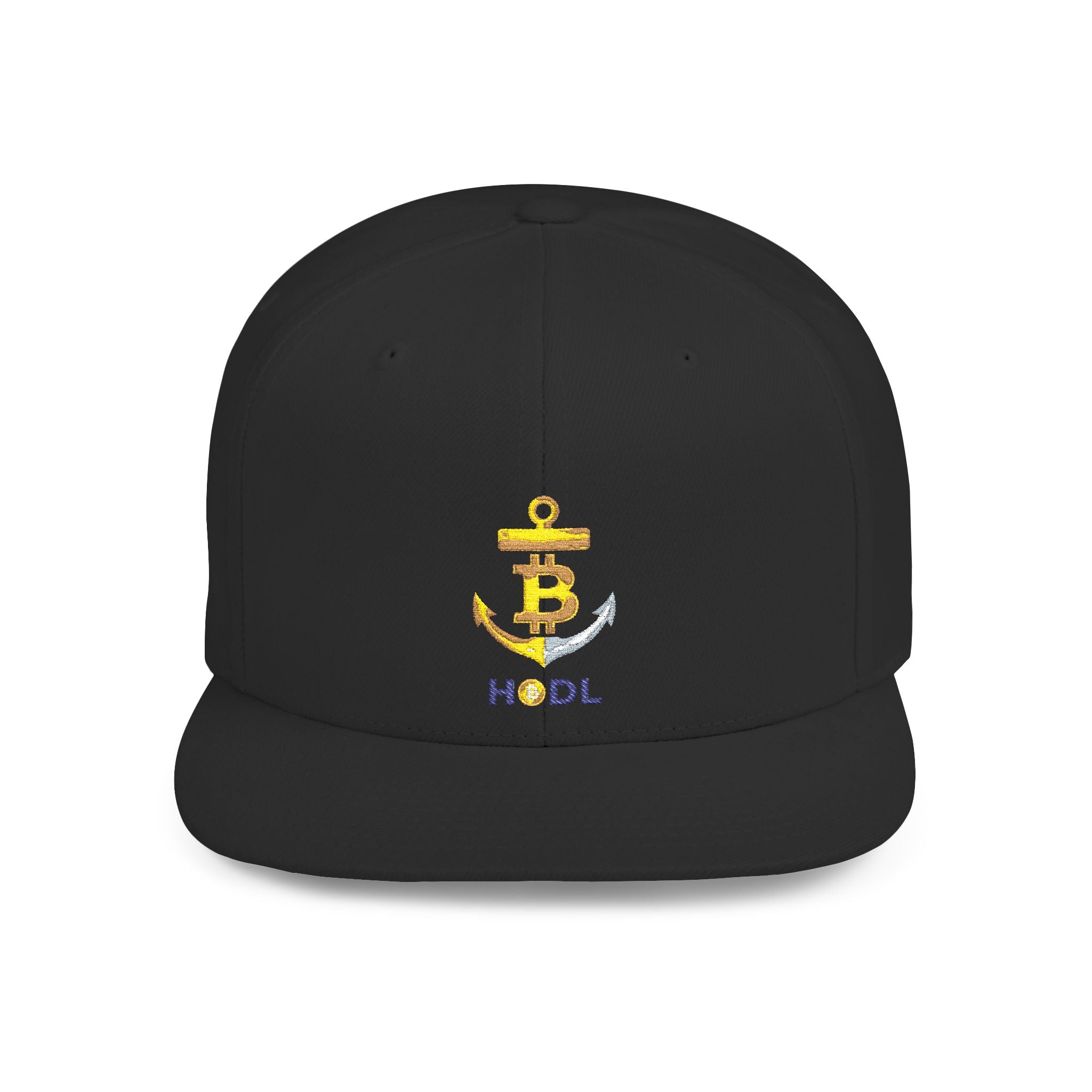 Bitcoin "HODL" Snapback
