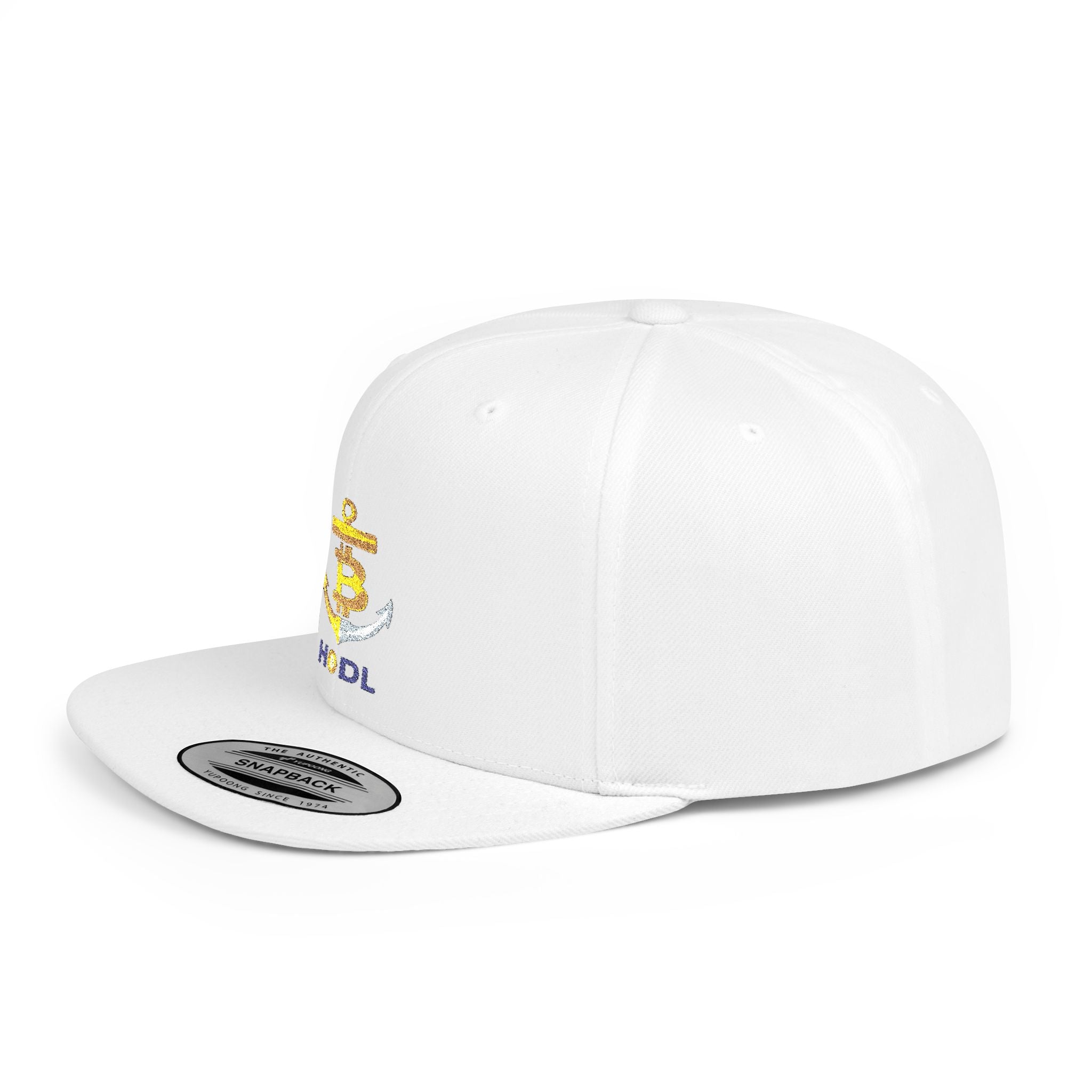 Bitcoin "HODL" Snapback